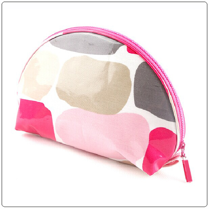 cheap polyester ladies cosmetic case for sale