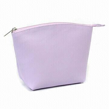 Fashion high quality makeup pouch in bulk 