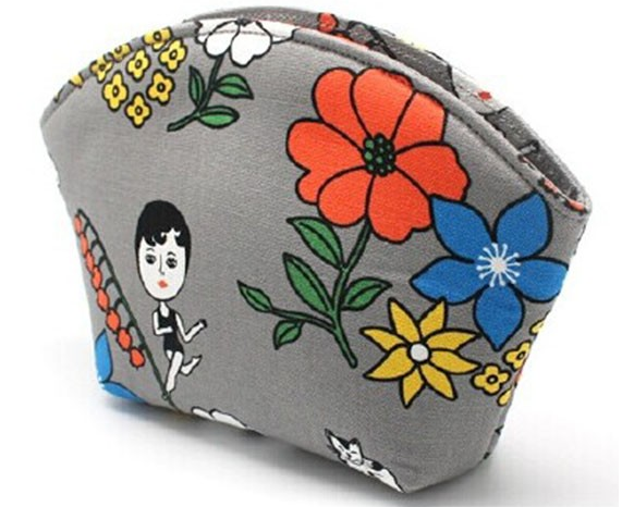 cosmetic bag for travel