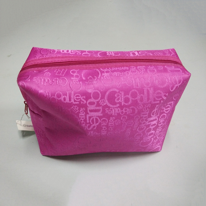 Wholesale Cosmetic Case for Travel