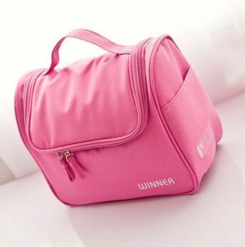 How to Finding Good Cosmetic Bag Manufacturers in China?