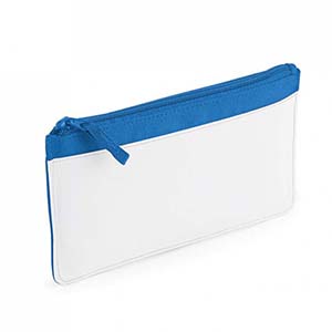Custom plain microfiber cosmetic bags FY-A8-001